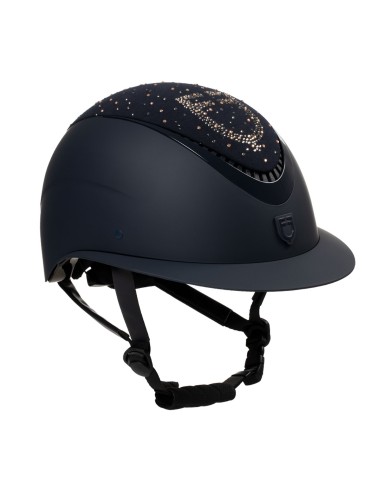 WOMEN S PROXIMA HELMET WIDE VISOR ROWEL FITTING