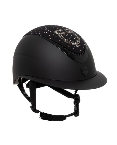 WOMEN S PROXIMA HELMET WIDE VISOR ROWEL FITTING