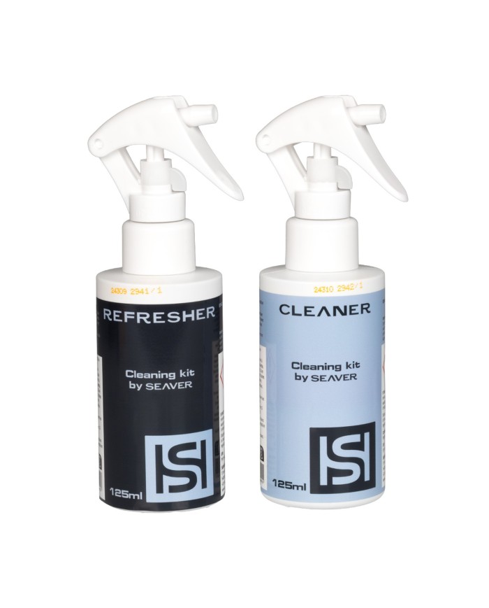 AIRBAG ACTIVE CLEANER AND REFRESHER