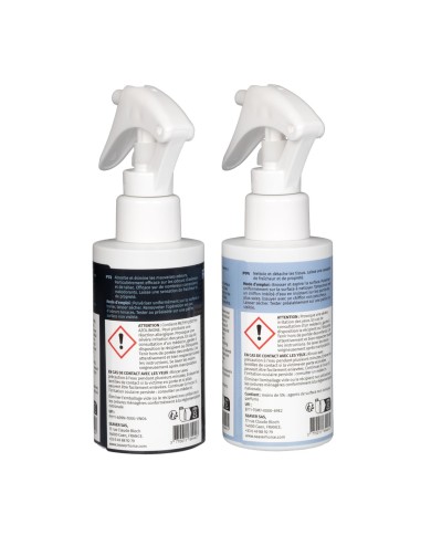 AIRBAG ACTIVE CLEANER AND REFRESHER