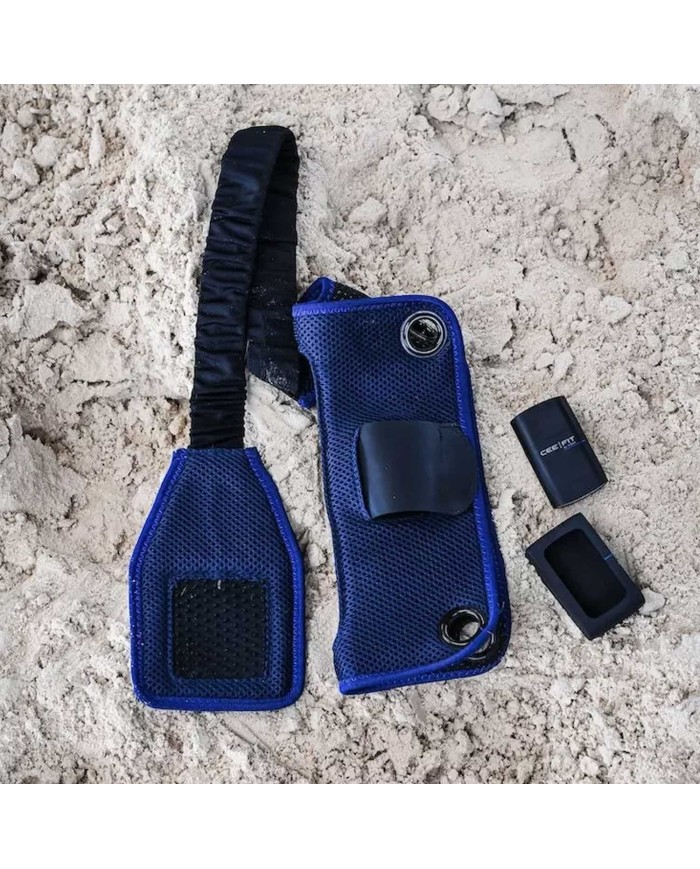 CEEFIT PULSE & ECG