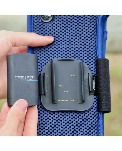 CEEFIT PULSE & ECG