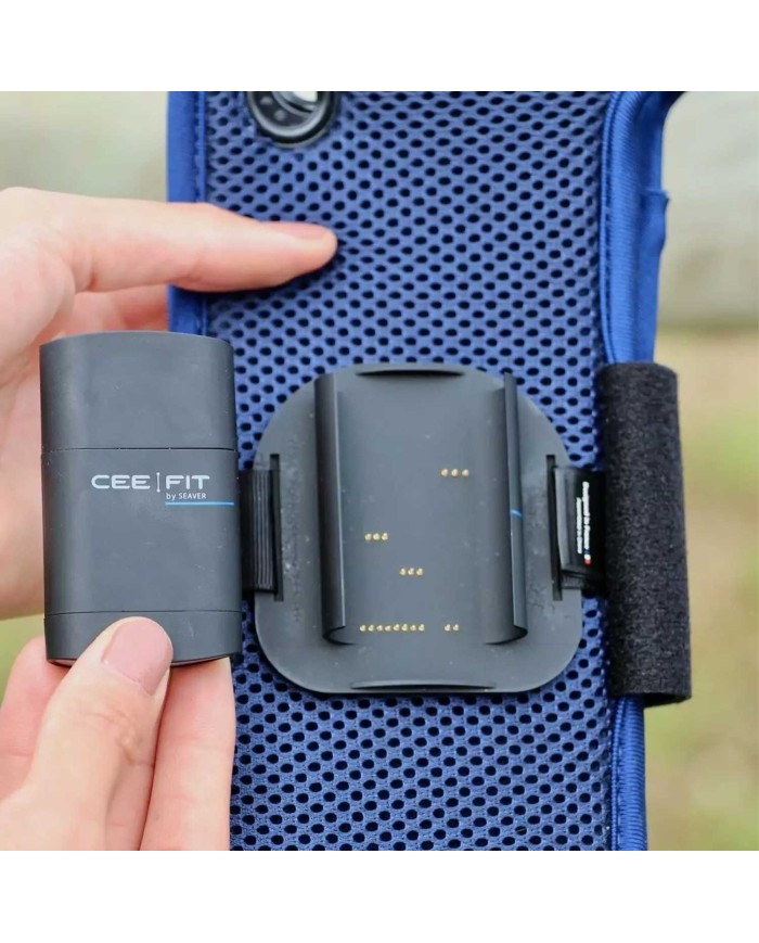 CEEFIT PULSE & ECG