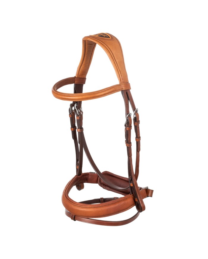 FILOSOFIA LEATHER BRIDLE