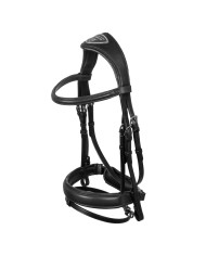 FILOSOFIA LEATHER BRIDLE