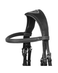 FILOSOFIA LEATHER BRIDLE