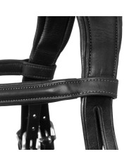 FILOSOFIA LEATHER BRIDLE