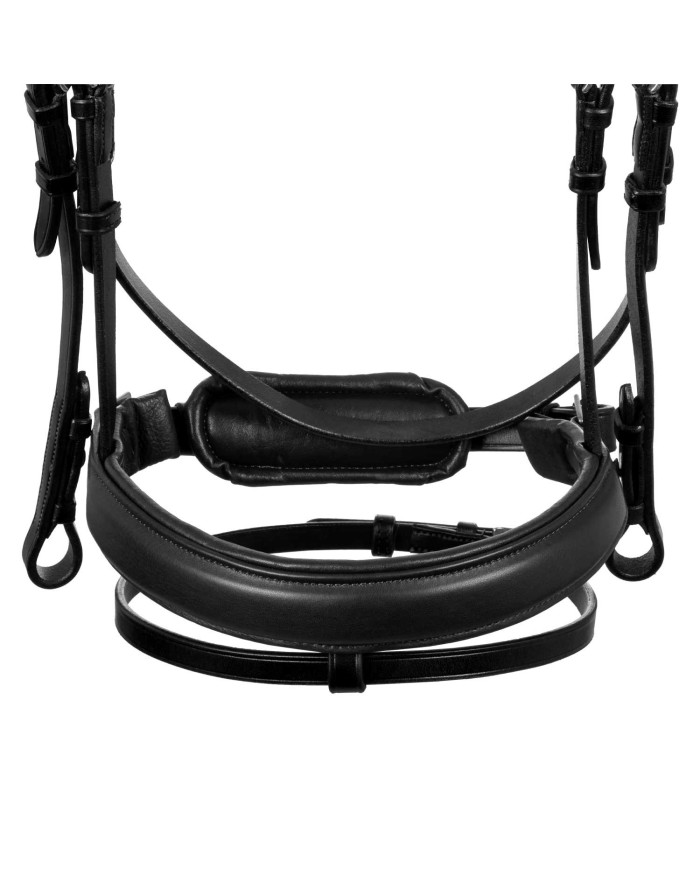 FILOSOFIA LEATHER BRIDLE