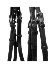 FILOSOFIA LEATHER BRIDLE