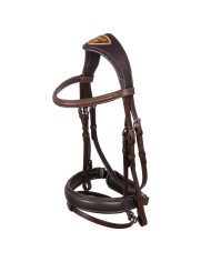 FILOSOFIA LEATHER BRIDLE