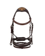 FILOSOFIA LEATHER BRIDLE