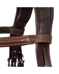 FILOSOFIA LEATHER BRIDLE