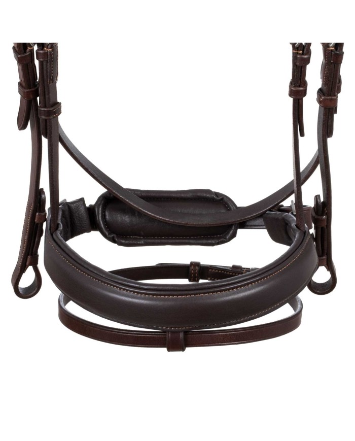 FILOSOFIA LEATHER BRIDLE