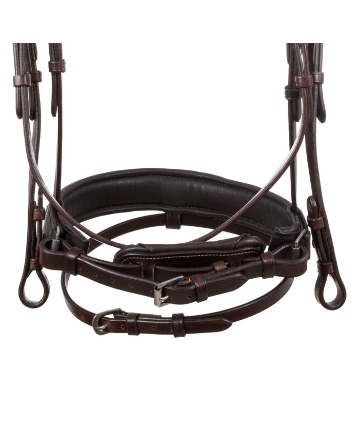 FILOSOFIA LEATHER BRIDLE