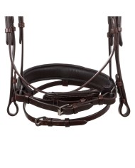 FILOSOFIA LEATHER BRIDLE