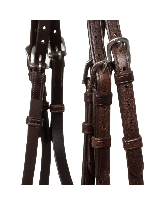 FILOSOFIA LEATHER BRIDLE