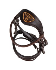 FILOSOFIA LEATHER BRIDLE