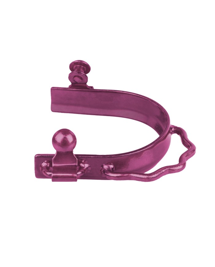 SPERONI WESTERN BARREL COLORATI