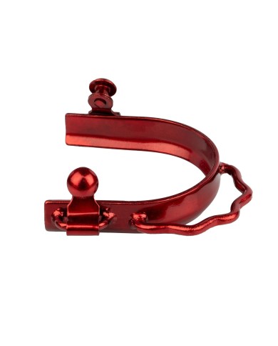 SPERONI WESTERN BARREL COLORATI