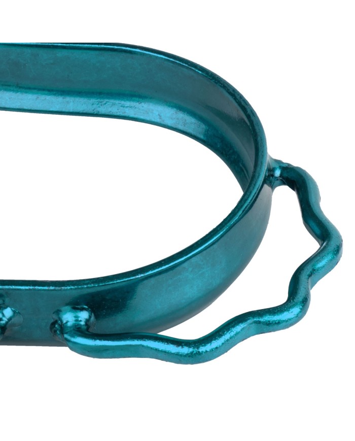 SPERONI WESTERN BARREL COLORATI