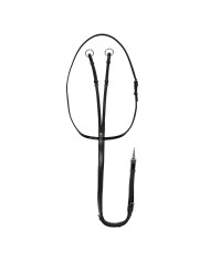 RUNNING MARTINGALE SILVER FITTING