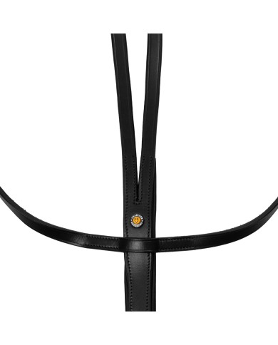 RUNNING MARTINGALE SILVER FITTING