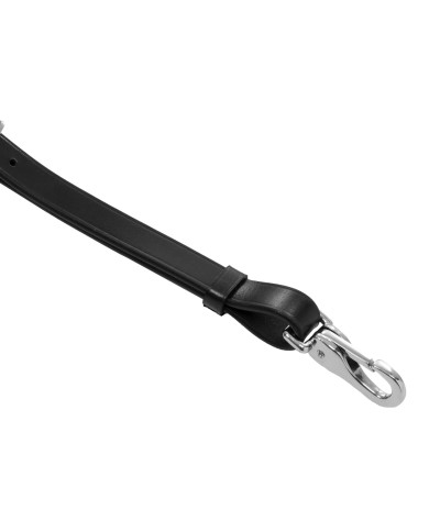 RUNNING MARTINGALE SILVER FITTING