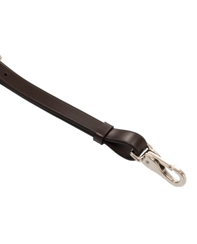 RUNNING MARTINGALE SILVER FITTING