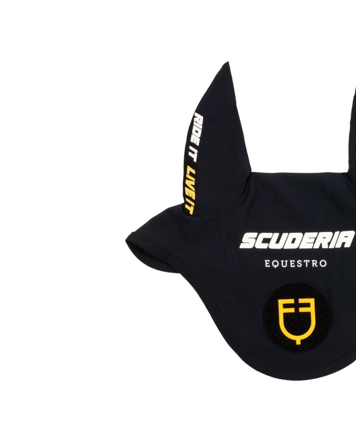 SCUDERIA EQUESTRO COLLECTION FLY VEIL