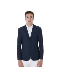 MEN S PERFORATED RIDING JACKET