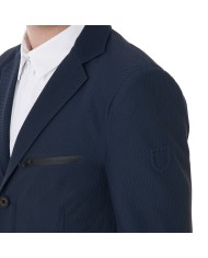MEN S PERFORATED RIDING JACKET