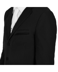 MEN S PERFORATED RIDING JACKET