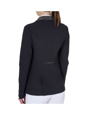 WOMEN S BLACK LABEL COLLECTION COMPETITION STRASS RIDING JACKET