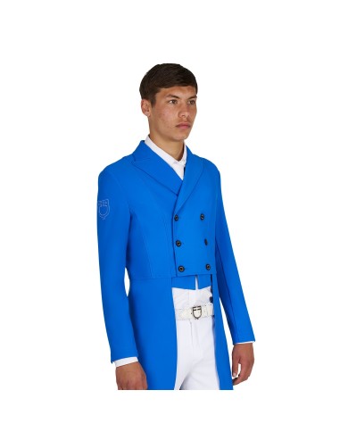 MEN S COMPETITION DRESSAGE TAILCOAT EQUESTROxFISE