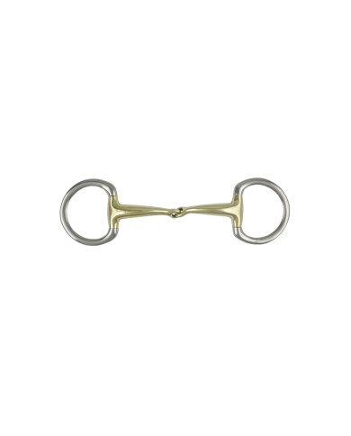 FILETTO INOX C/OLIVA PRO BITS
