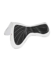CLOSE CONTACT GEL & MEMORY FOAM 1/2 PAD