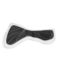 CLOSE CONTACT GEL & MEMORY FOAM 1/2 PAD