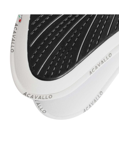 CLOSE CONTACT GEL & MEMORY FOAM 1/2 PAD
