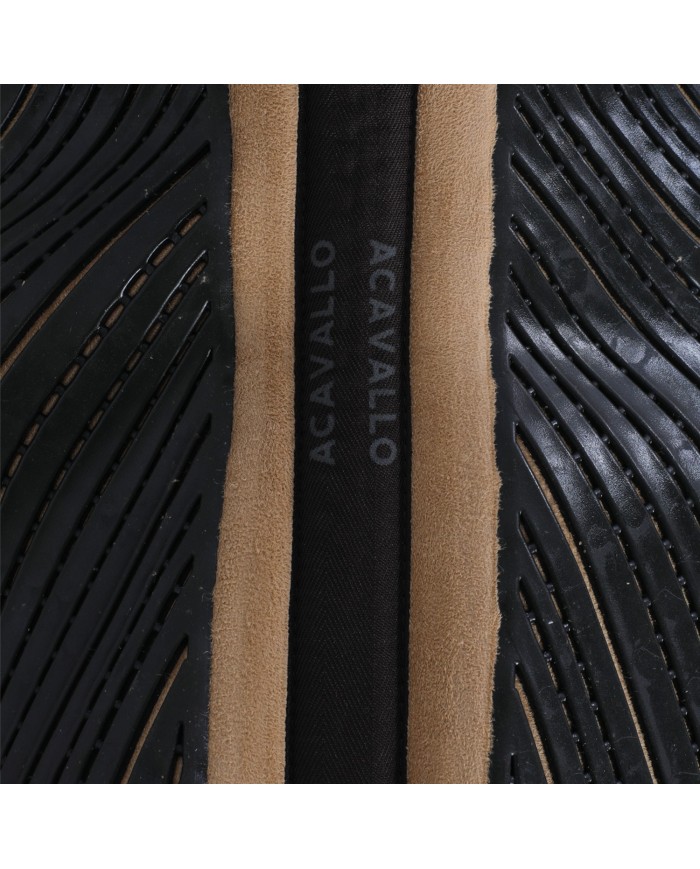 CLOSE CONTACT GEL & MEMORY FOAM 1/2 PAD