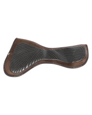 CLOSE CONTACT GEL & MEMORY FOAM 1/2 PAD