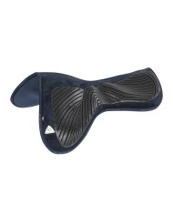 CLOSE CONTACT GEL & MEMORY FOAM 1/2 PAD