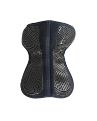 CLOSE CONTACT GEL & MEMORY FOAM 1/2 PAD