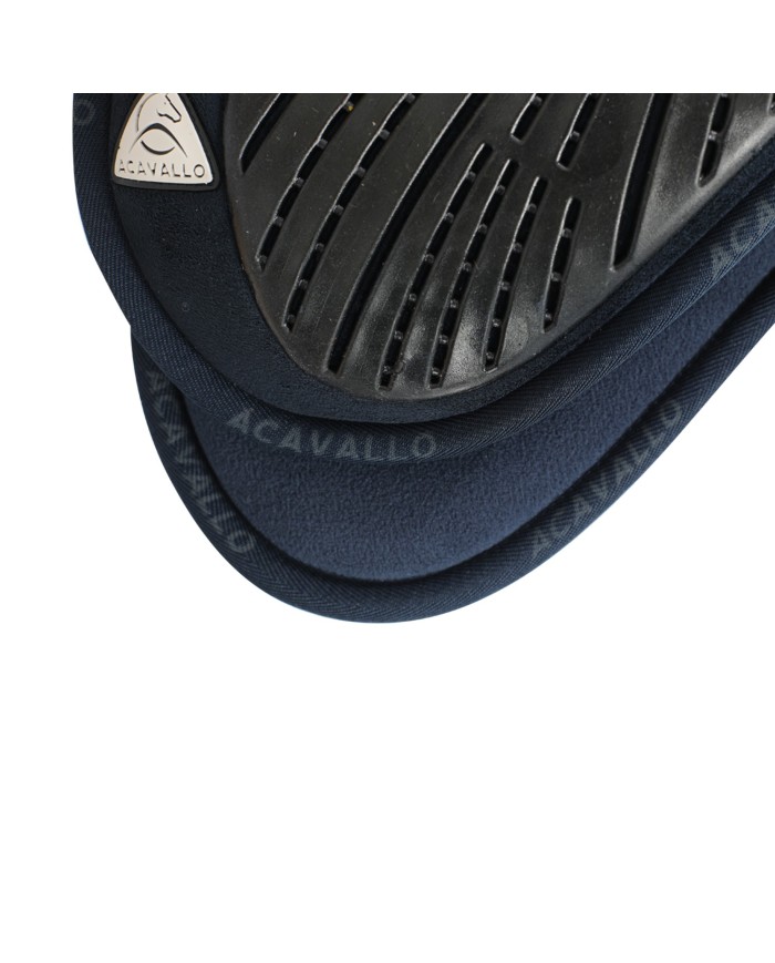 CLOSE CONTACT GEL & MEMORY FOAM 1/2 PAD