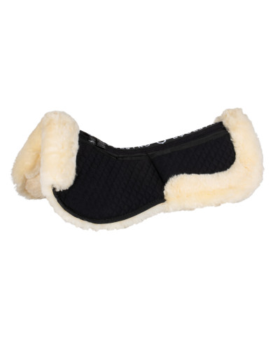 Compensatore cotone con tasche e montone Compensatore cotone con tasche e montone