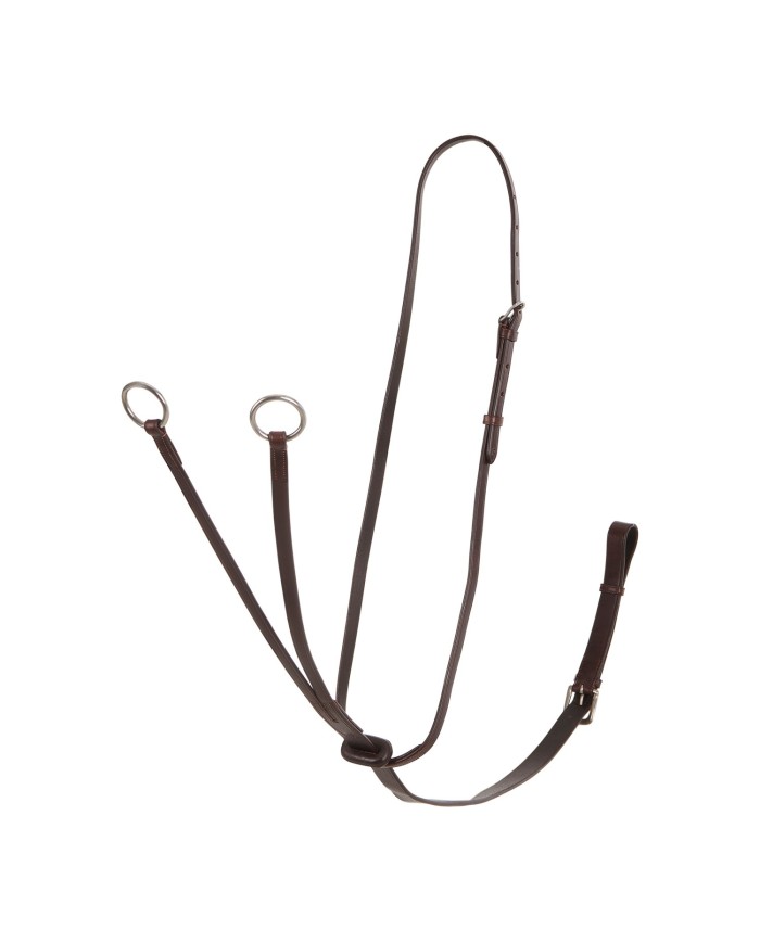 ACAVALLO COW PLAIN MARTINGALE