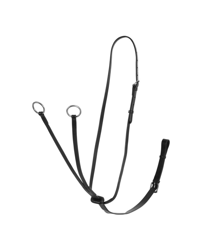ACAVALLO COW PLAIN MARTINGALE