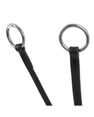 ACAVALLO COW PLAIN MARTINGALE