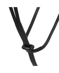 ACAVALLO COW PLAIN MARTINGALE