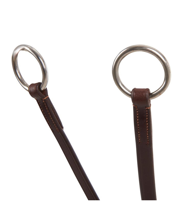 ACAVALLO COW PLAIN MARTINGALE