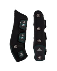MAGNET CARE SUPPORT BOOT FRONT
